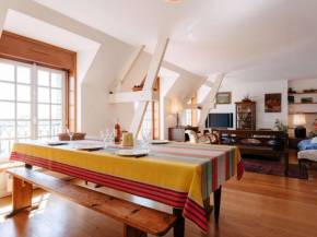 La Trinité/Mer, appt spacieux 4p, 100m², 3 ch, wifi, animaux admis - FR-1-477-79
